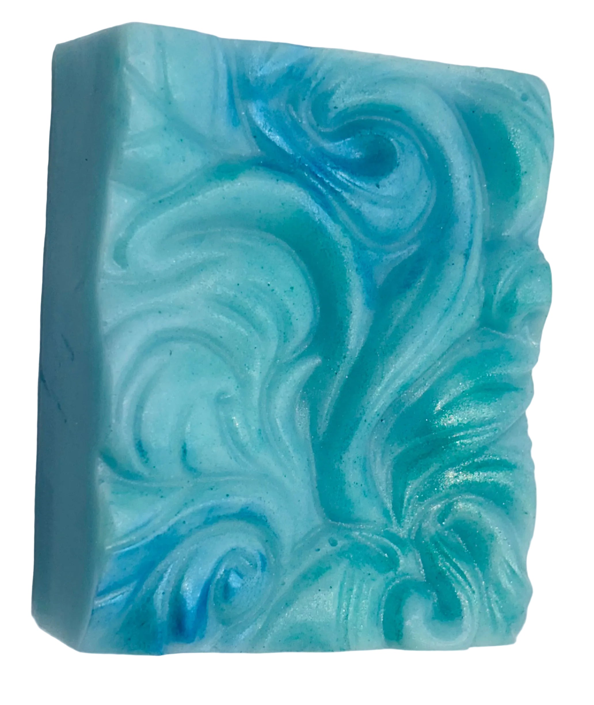 Lotus & Bamboo Goat Milk Soap Bar