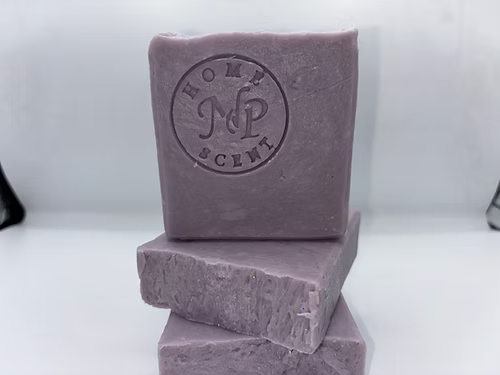 Lavender Oasis Face Soap Bar| Facial Skincare