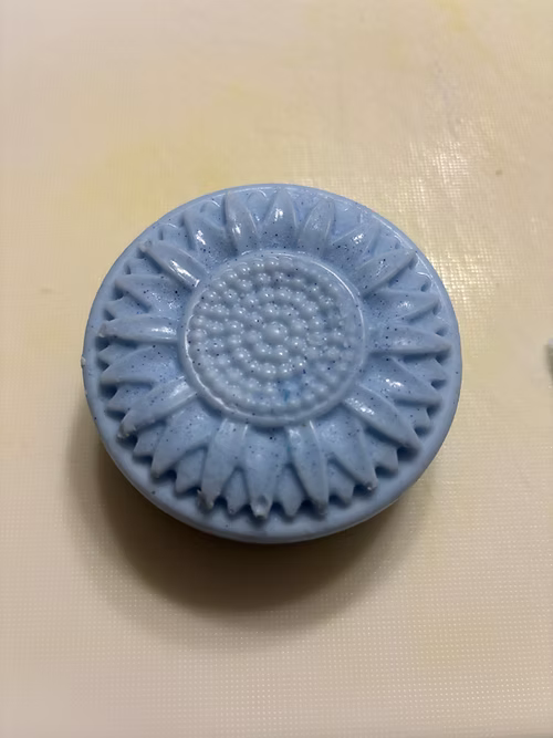 Shaving Soap For Perfect Men Refill