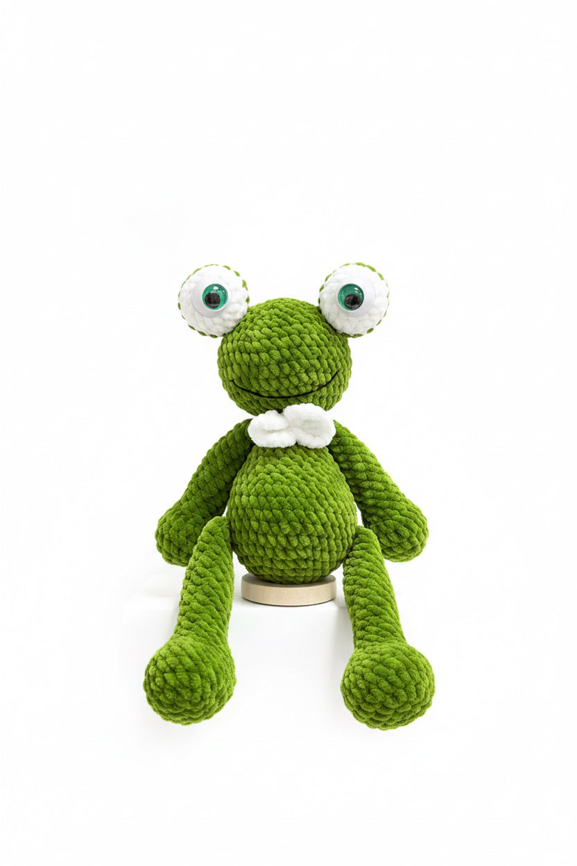 Froggy