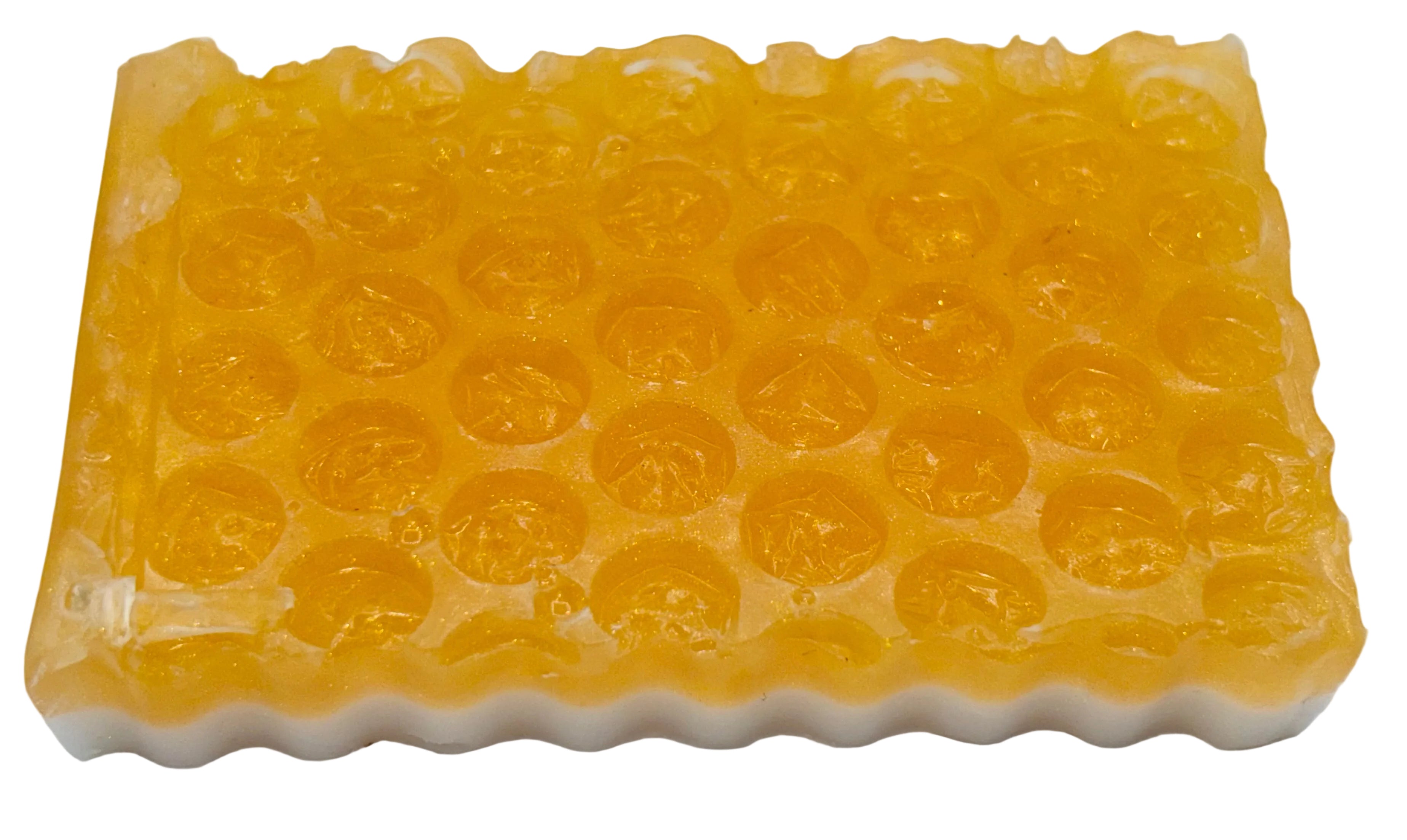 Honey & Milk Handmade Soap Bar