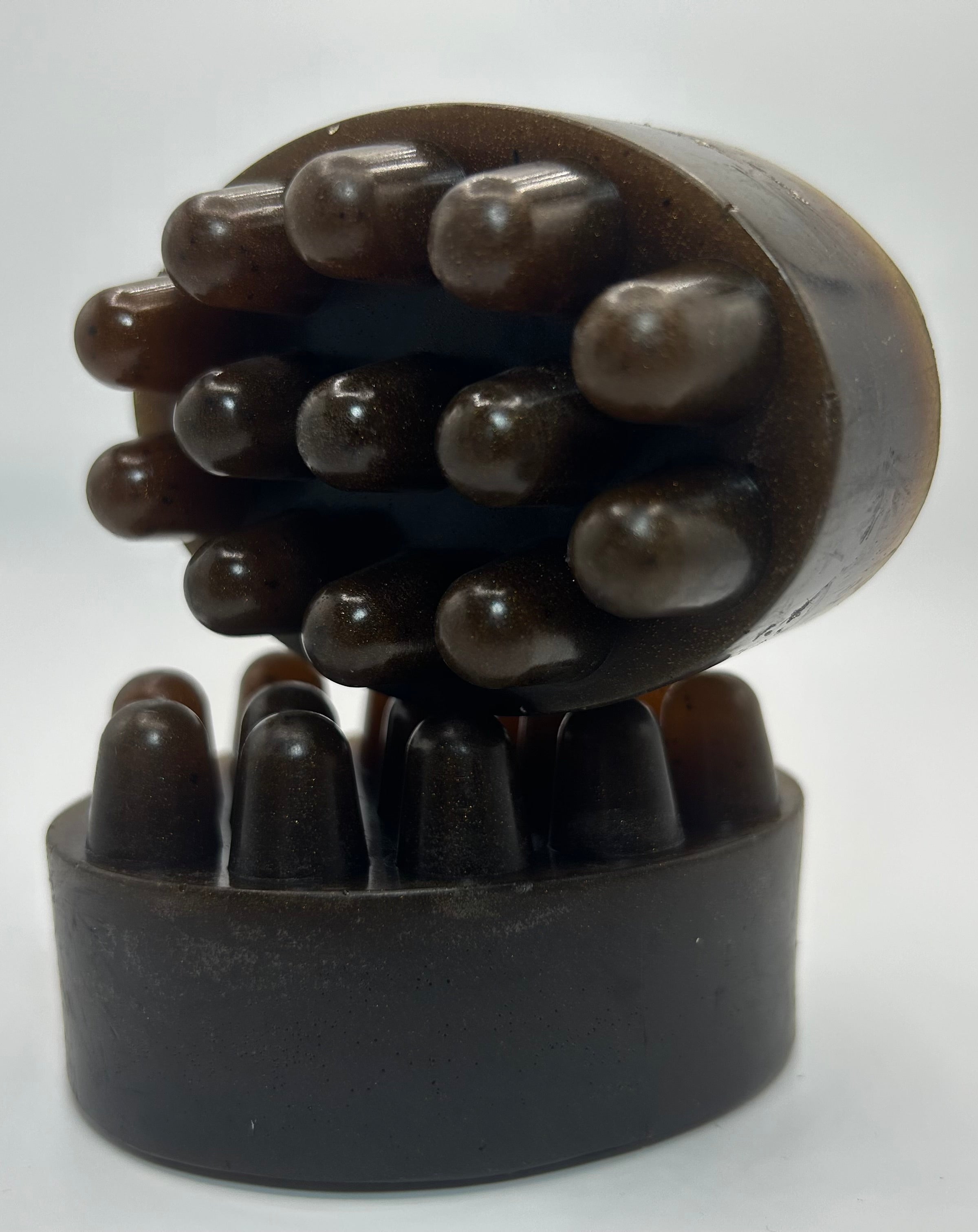 Rosemary /Green Tea Massage Shampoo Bar