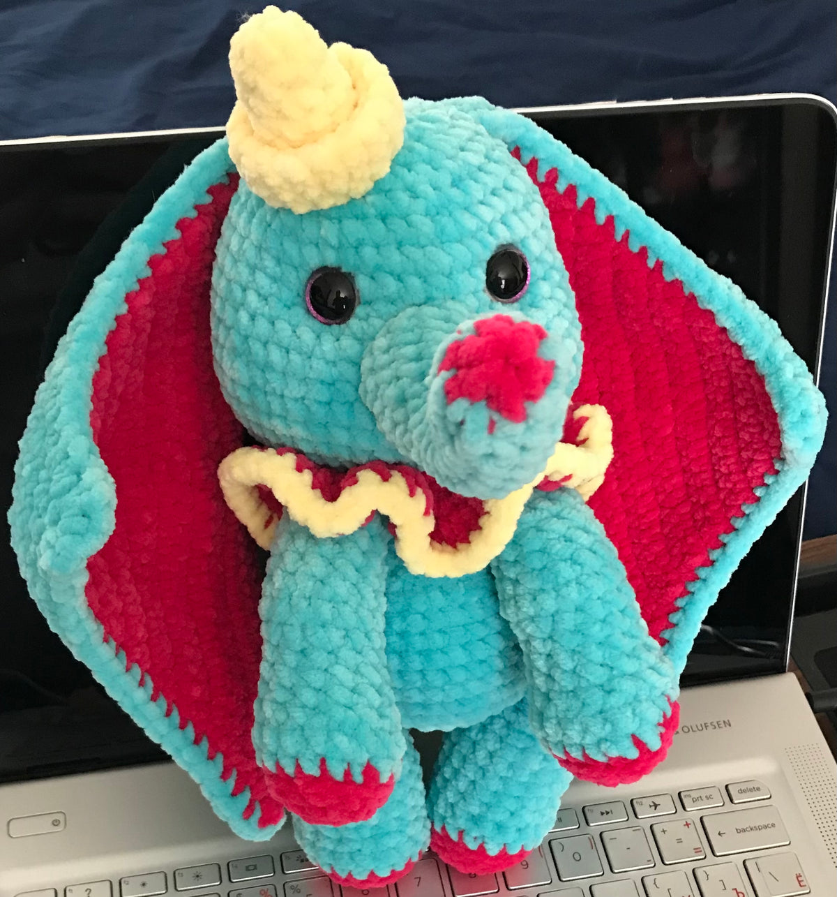 Dumbo