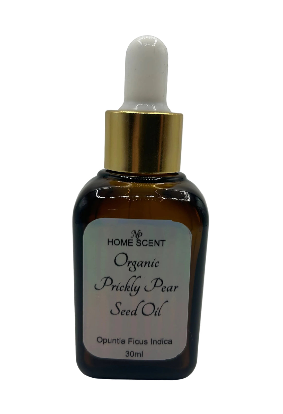 100% Organic Prickly Pear Seed Oil
