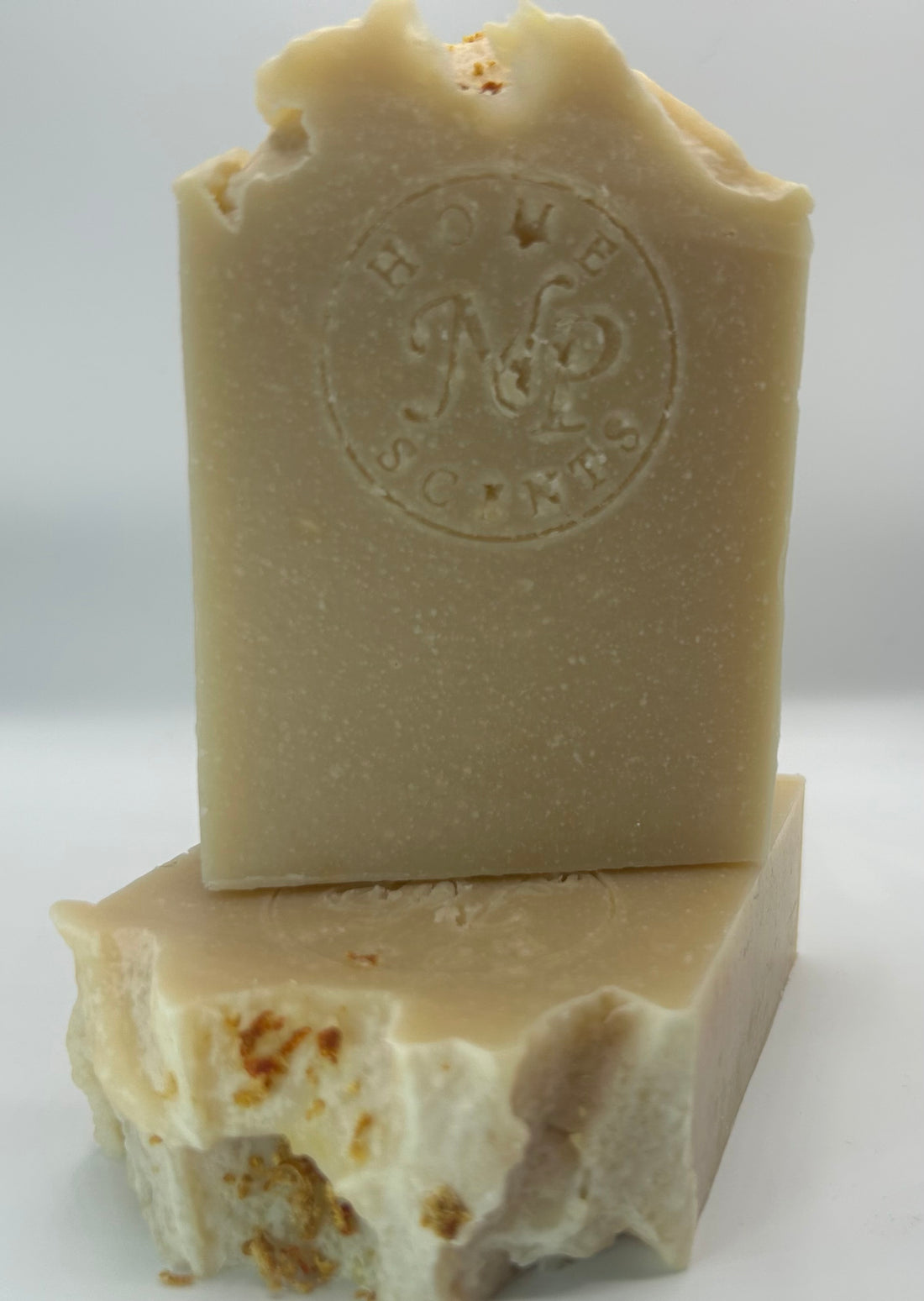 Neroli Soap