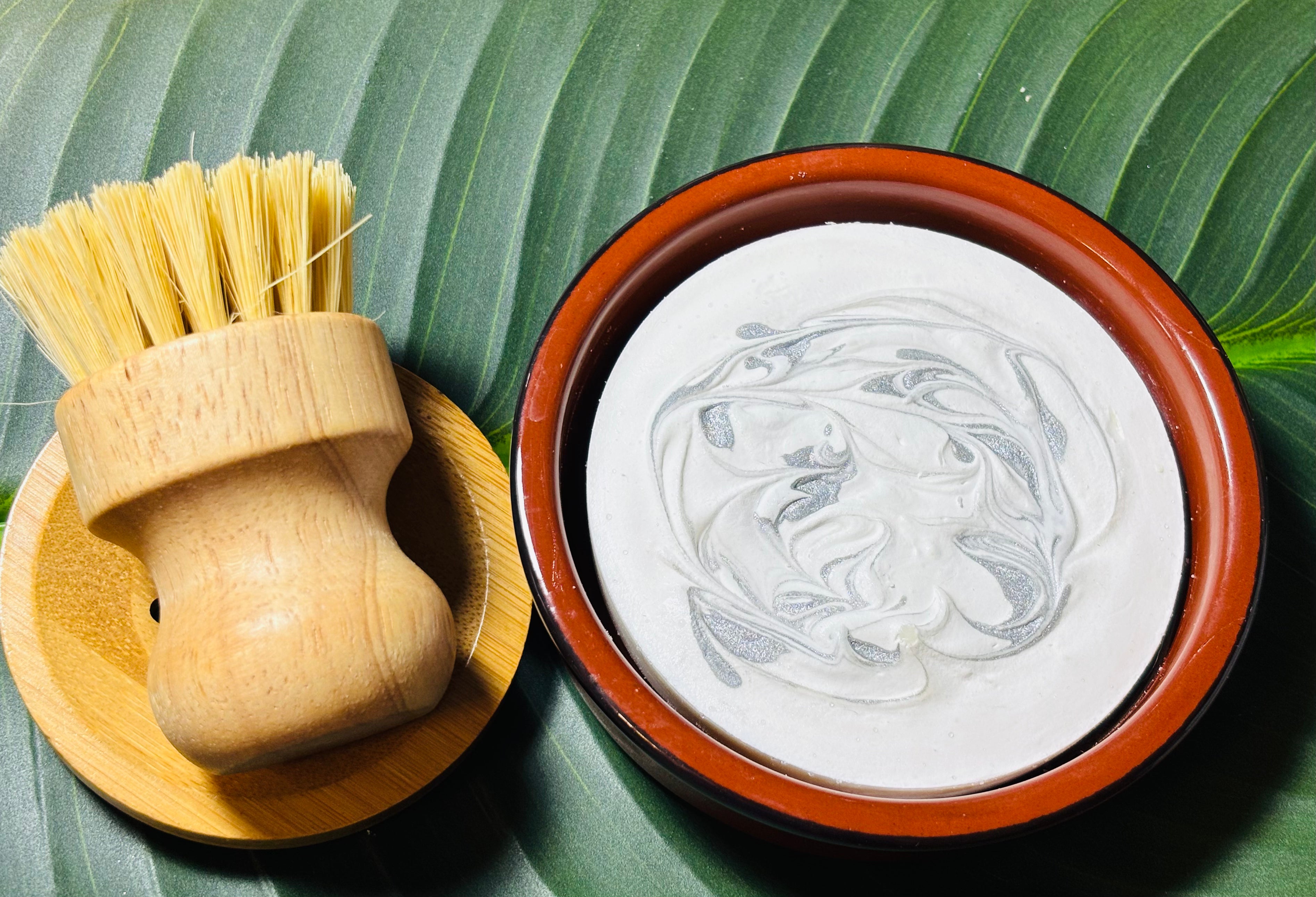 Solid Dish Soap Gift Set