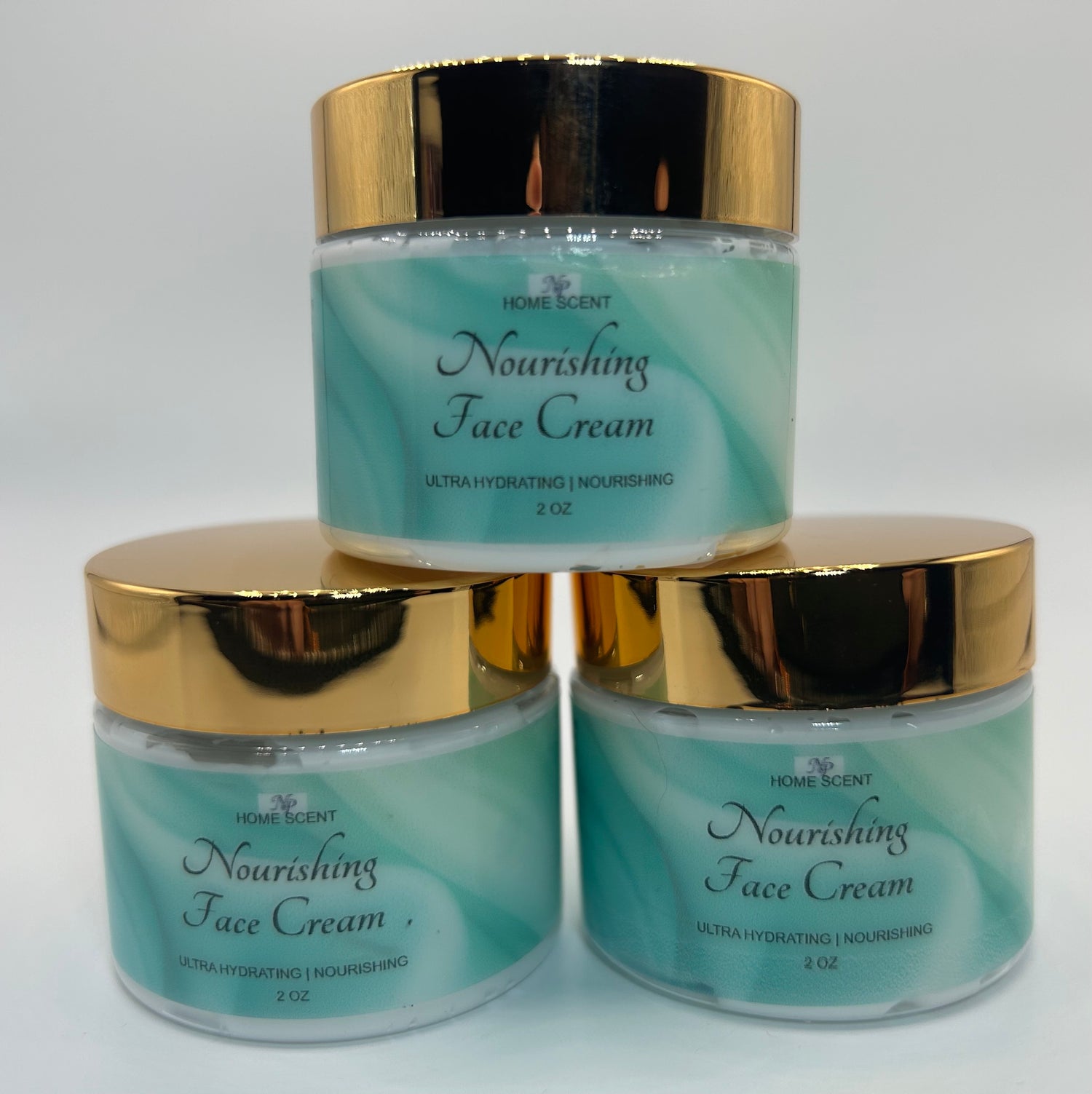 Nourishing Face Cream