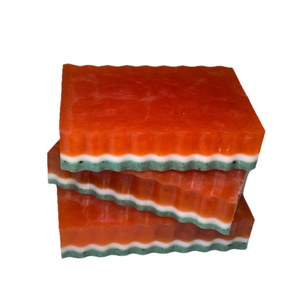 Watermelon Soap Bar