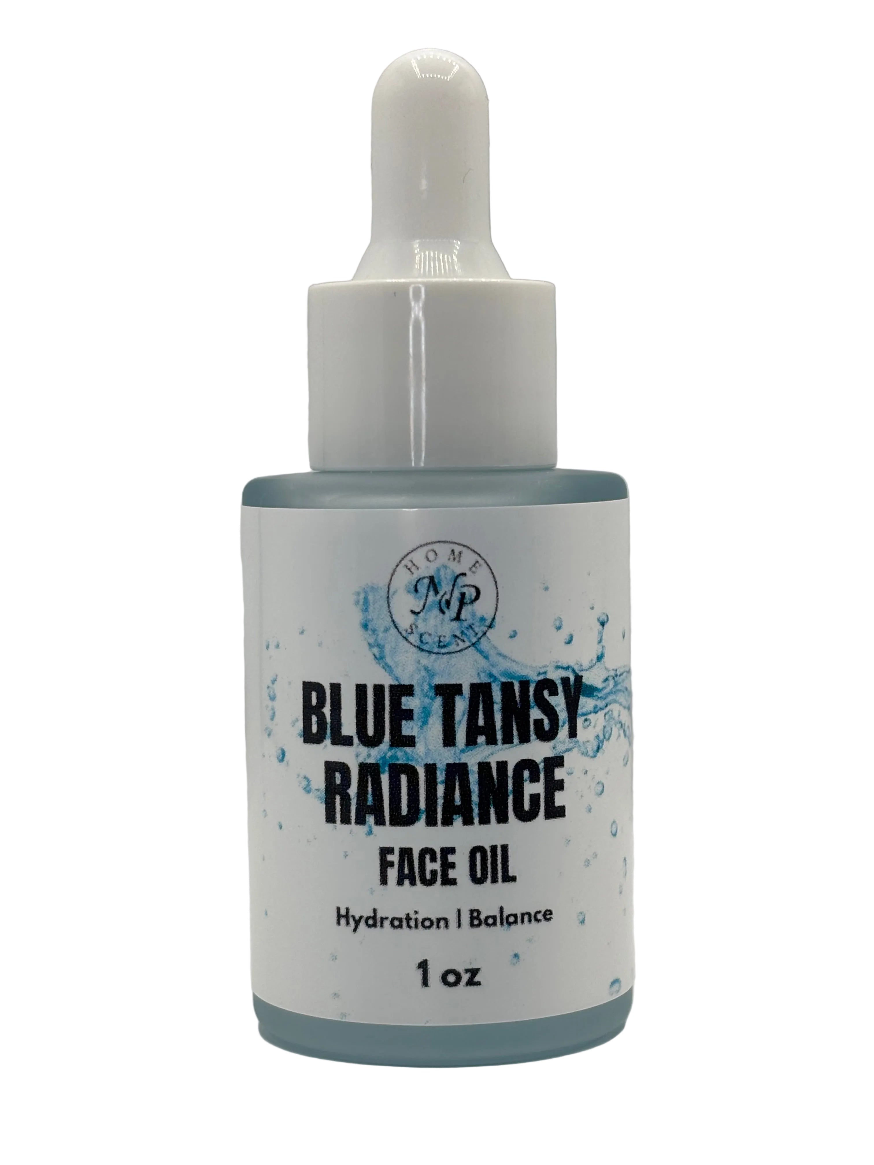 Blue Tansy Radiance Facial Oil