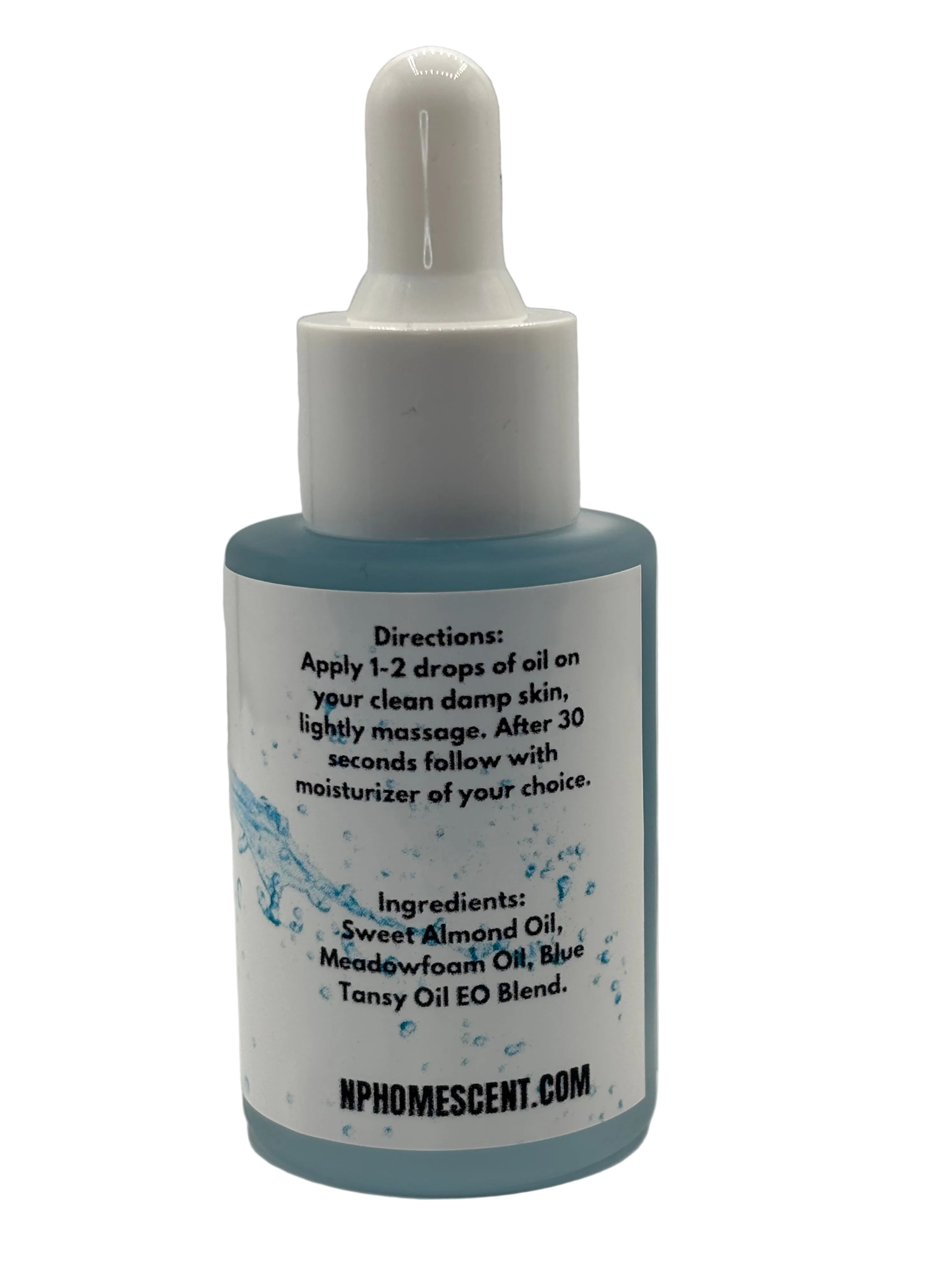 Blue Tansy Radiance Facial Oil