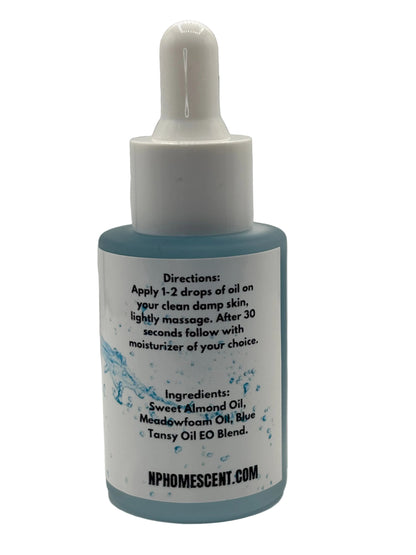 Blue Tansy Radiance Facial Oil