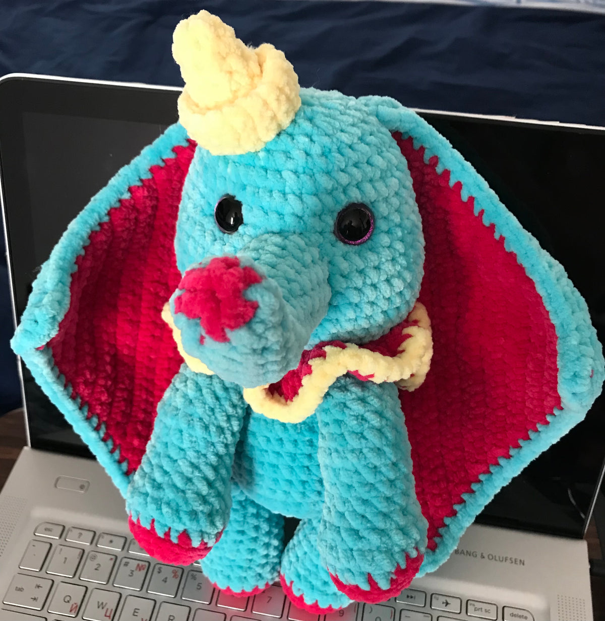 Dumbo