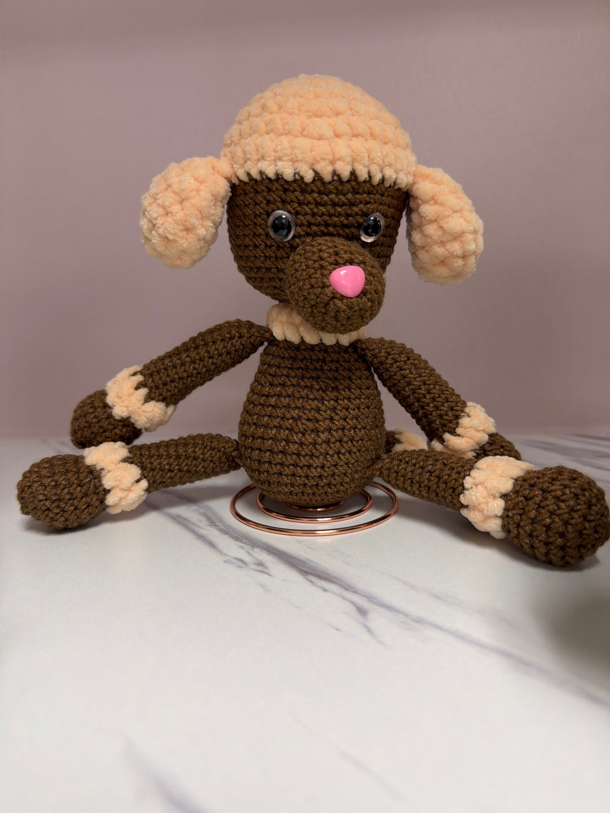 Poodle