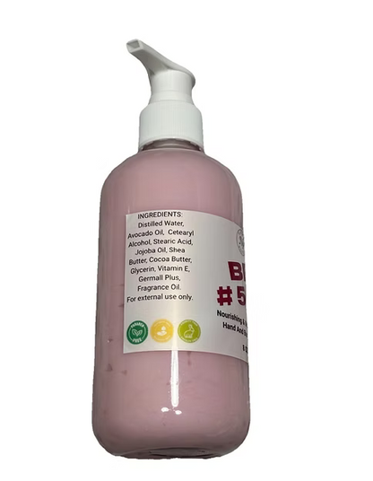 Baccarat Rouge inspired BR 