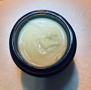 Magnesium Herbal Balm