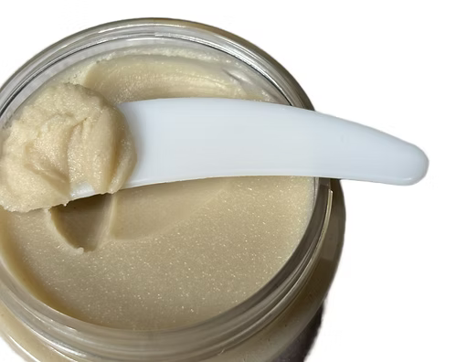 Oat-to Milk Face Cleansing Balm