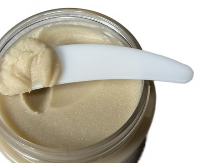 Oat-to Milk Face Cleansing Balm