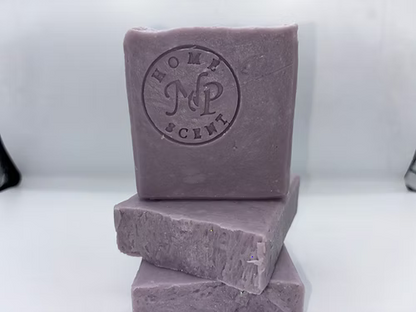 Lavender Oasis Face Soap Bar| Facial Skincare