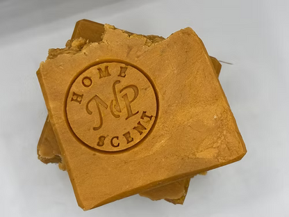 Orange Bliss Face And Body Goat Milk Soap Bar| Facial Skincare