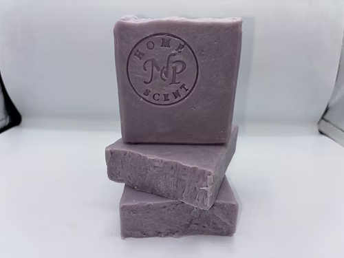 Lavender Oasis Face Soap Bar| Facial Skincare