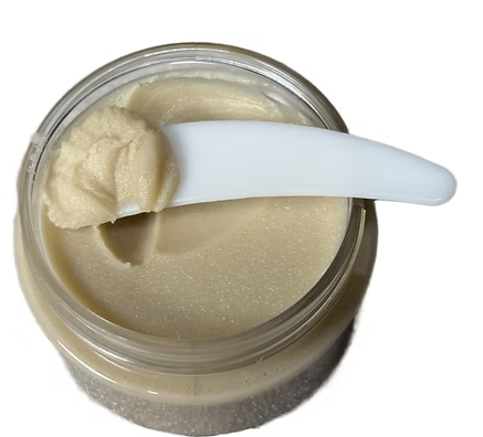 Oat-to Milk Face Cleansing Balm