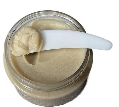 Oat-to Milk Face Cleansing Balm