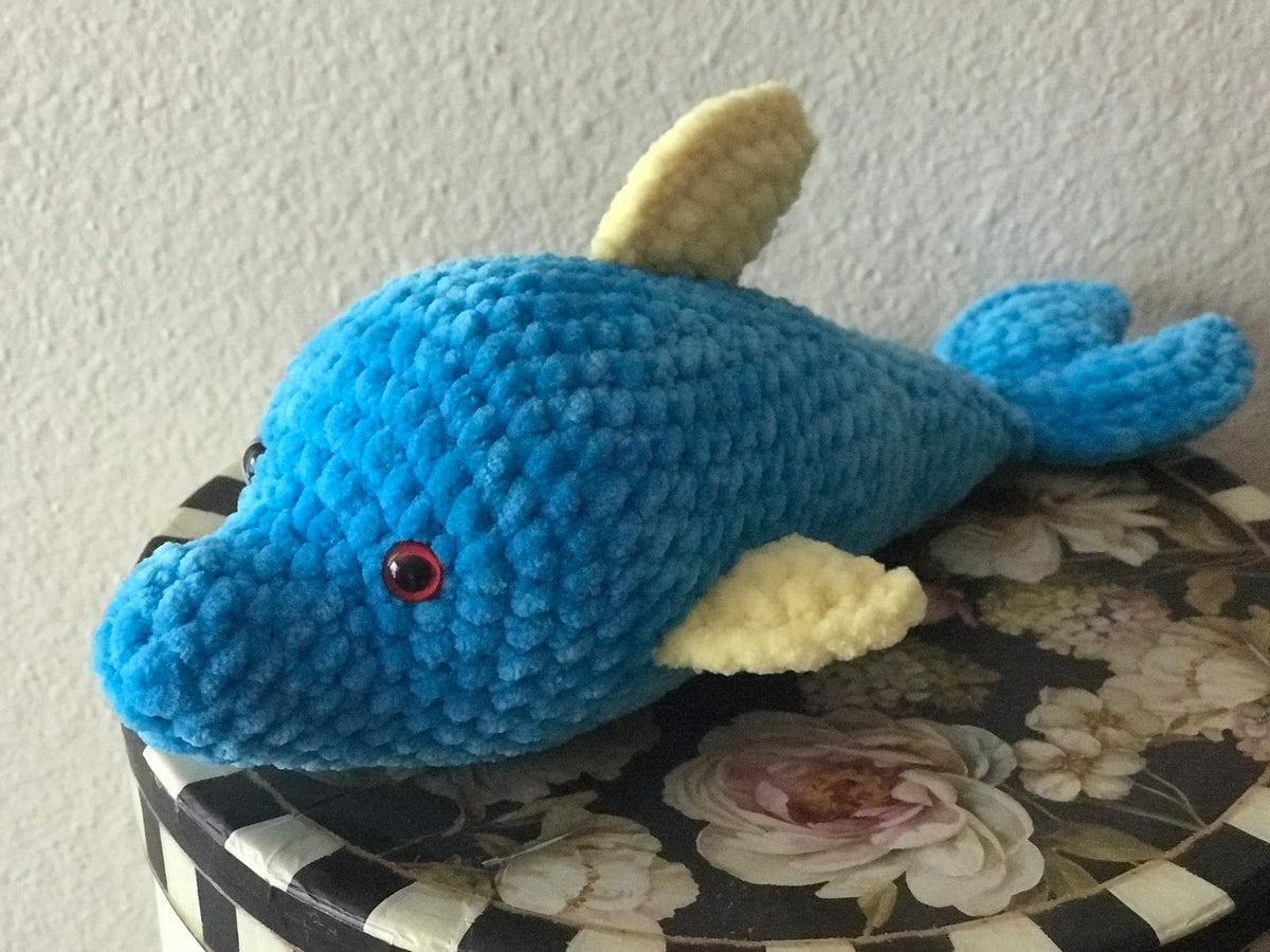 Dolphin