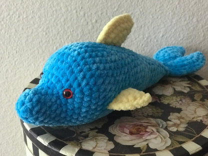 Dolphin