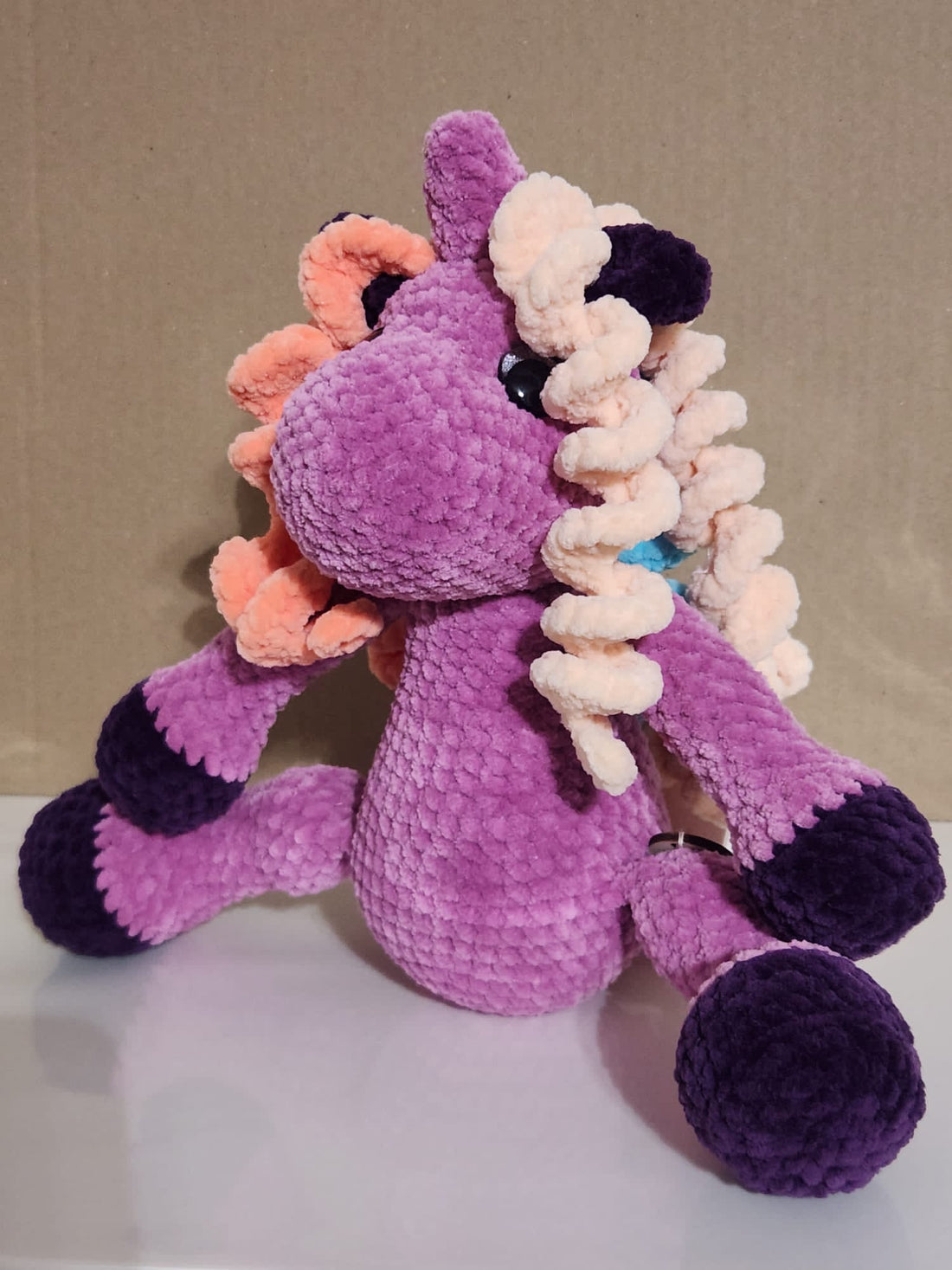 Crochet Unicorn
