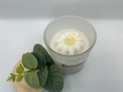 Organic Soy Candle