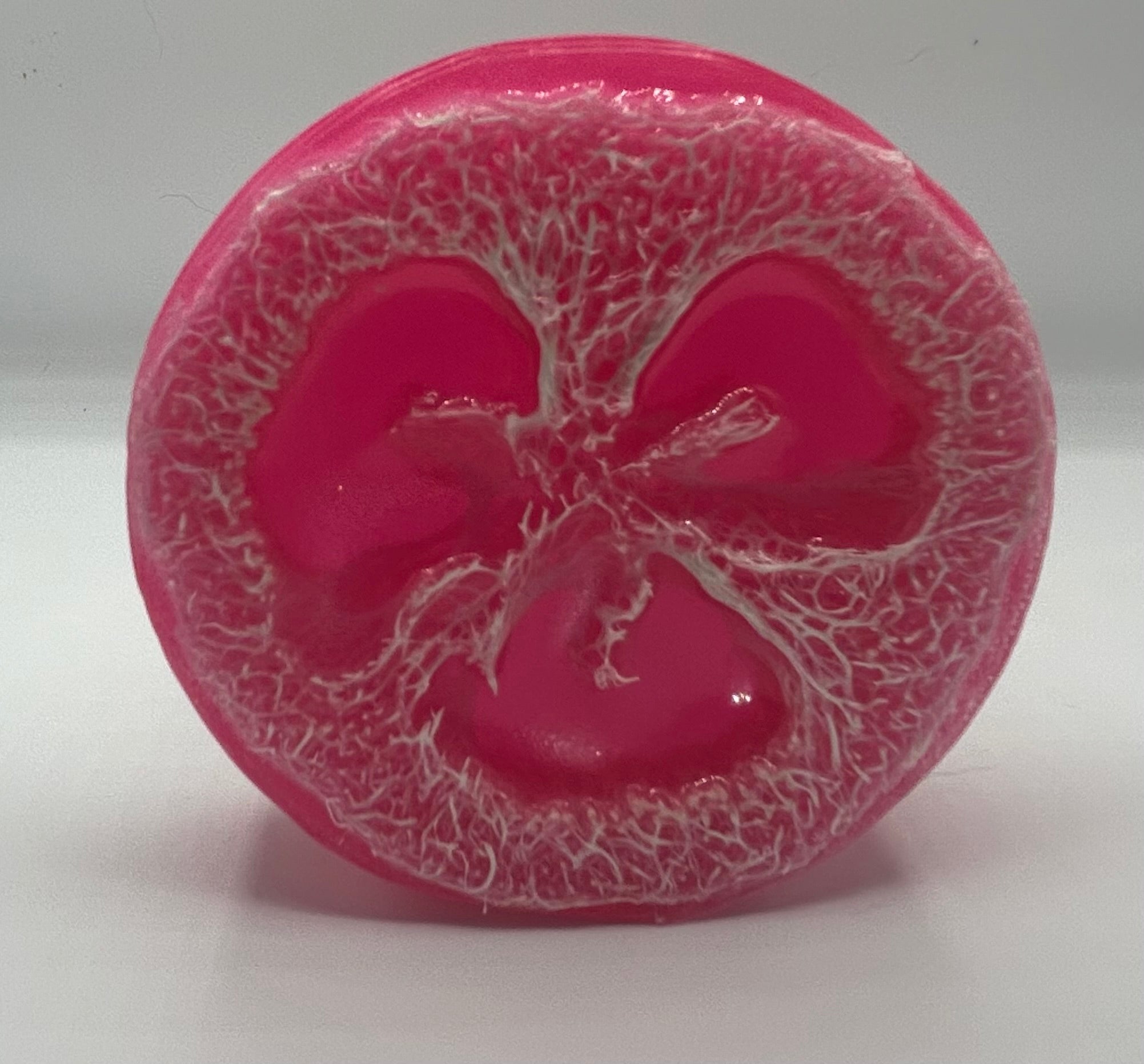 Loofah Soap Bar