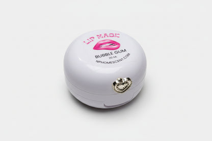 Restoring Leave-on Overnight Lip Mask.  With Hyaluronic Acid. 20 ml