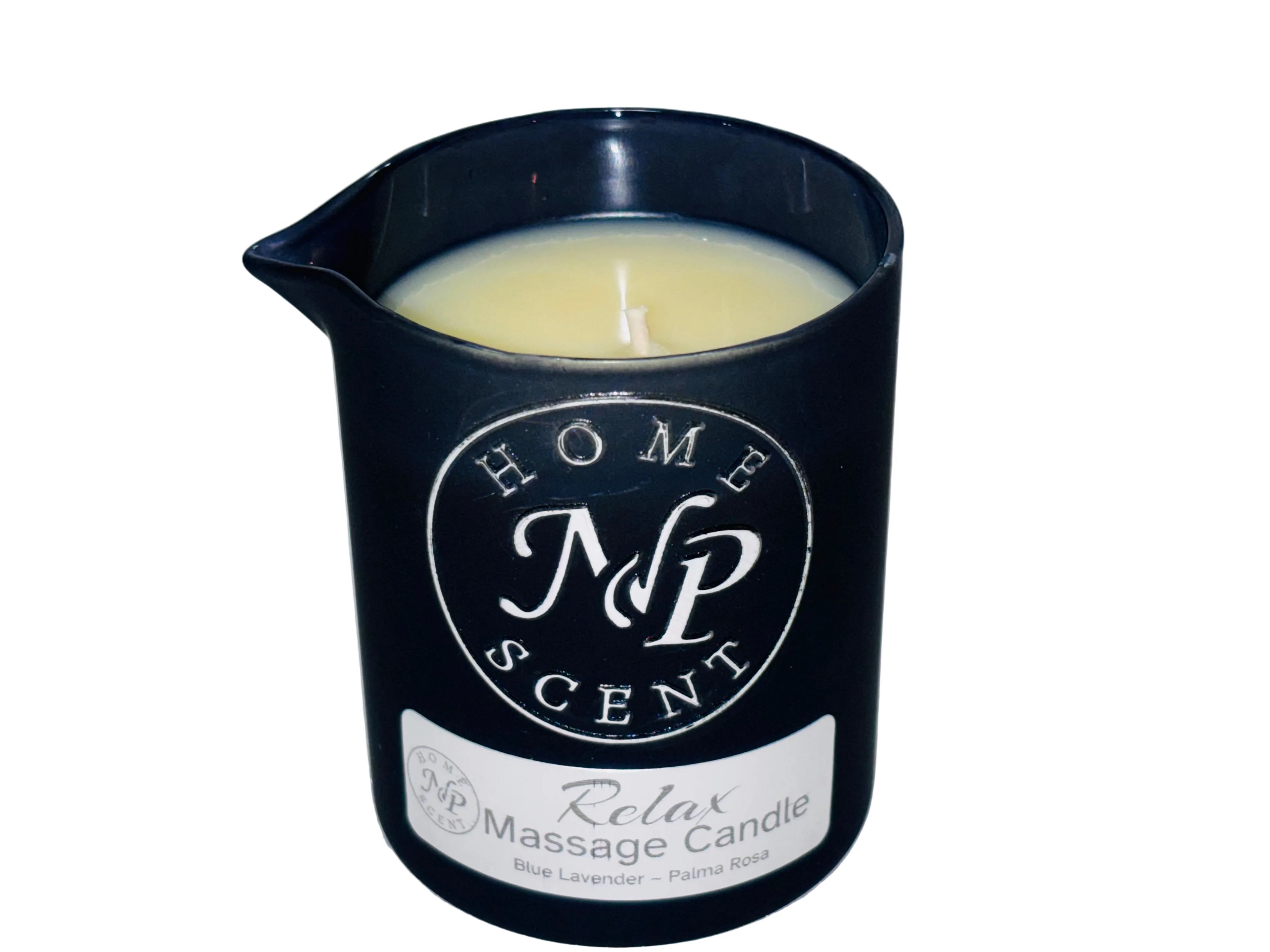 Massage Oil Candle | Relaxing | All Natural