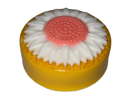 Brightening Turmeric Lemon 1.5%Kojic Acid Soap Bar